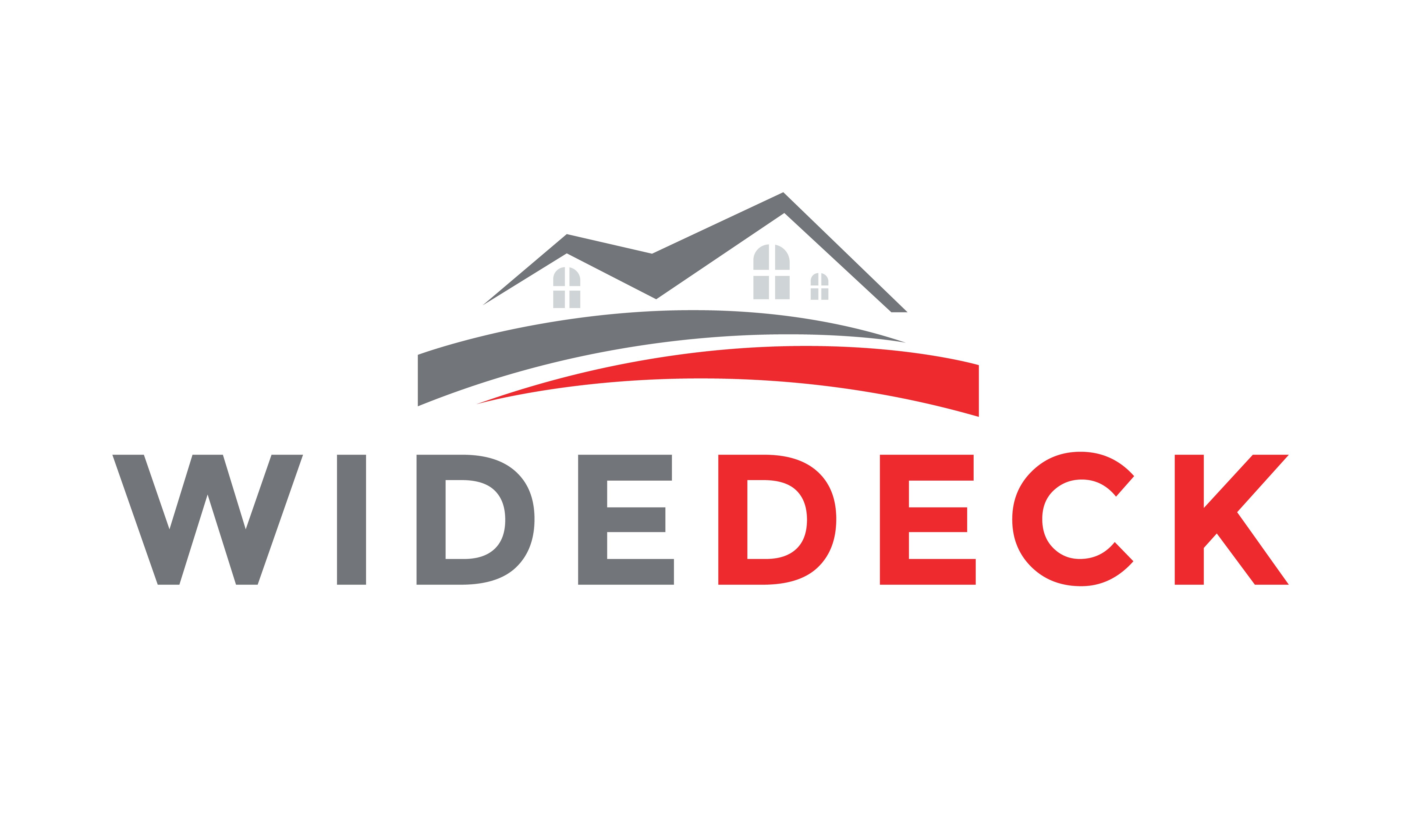 WideDeck logo